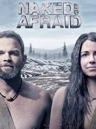 原始生活21天第一季第01集