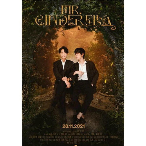 辛德瑞拉先生第04集