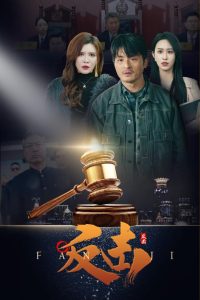 反击41集全集(大结局)