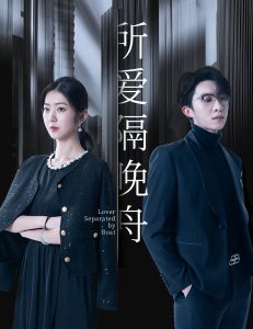 所爱隔晚舟全集(大结局)