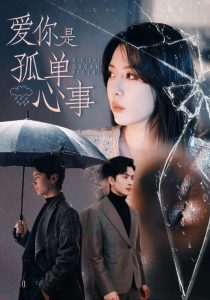 爱你是孤单心事全集(大结局)
