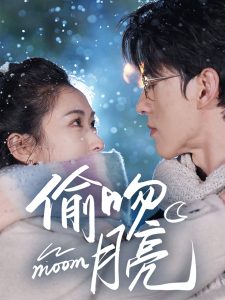 偷吻月亮全集(大结局)