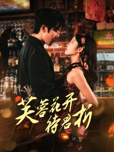 芙蓉花开待君折全集(大结局)