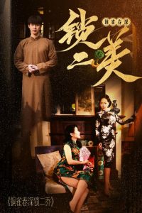 铜雀春深锁二美全集(大结局)