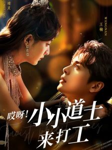 哎呀！小小道土来打工全集(大结局)