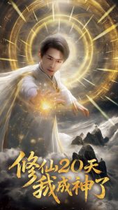 修仙20天我成神了第4集