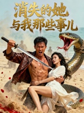 消失的她与我那些事儿孤岛爱之狂野迷踪(全集)