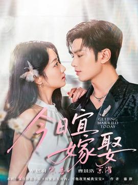 今日宜嫁娶(全集)