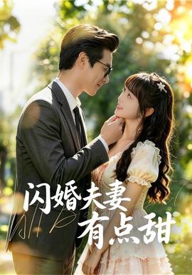闪婚夫妻有点甜(全集)