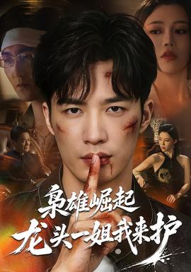 枭雄崛起，龙头一姐我来护(全集)