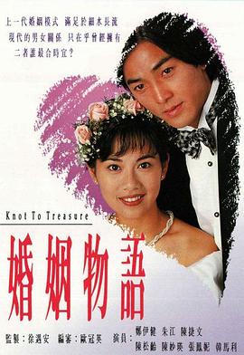 婚姻物语国语第17集