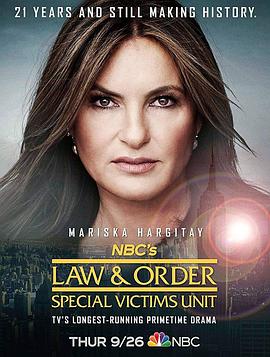 法律与秩序：特殊受害者 第二十一季第1集